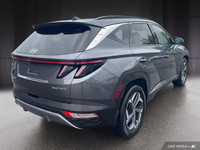 ==== 2022 Hyundai Tucson Hybrid Luxury | AWD | Leather | CarPlay | Panoramic Sunroof ==== Efficient,... (image 5)