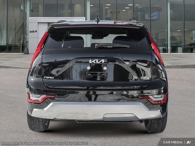 2025 Kia Niro SX in Cars & Trucks in Guelph - Image 4