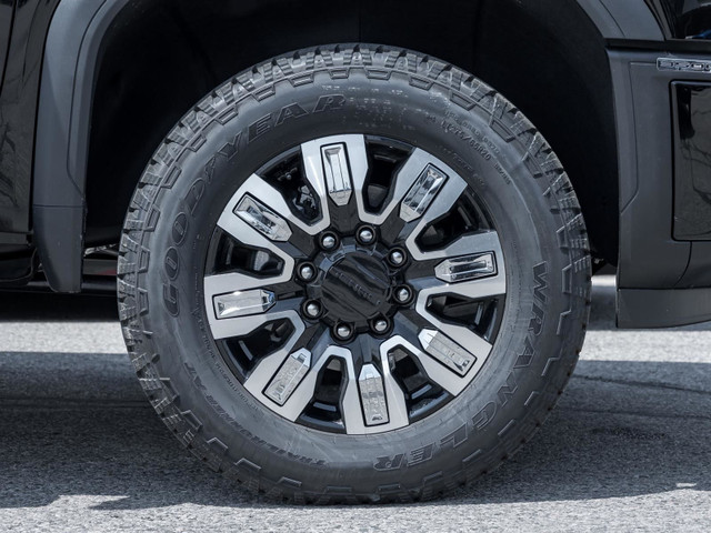 2025 GMC Sierra 3500HD Denali- Diesel | Surround Vision | 6-Way  in Cars & Trucks in Markham / York Region - Image 4