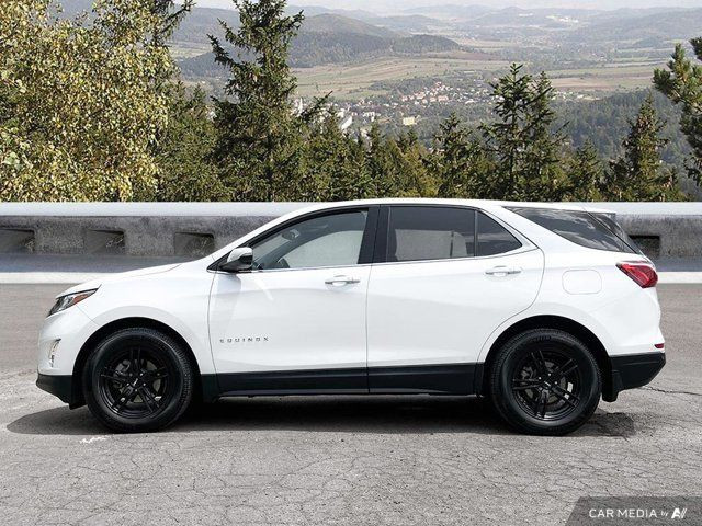 2019 Chevrolet Equinox LT in Cars & Trucks in Moncton - Image 2