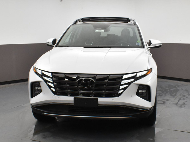2023 Hyundai Tucson Hybrid Ultimate AWD, Ventillated Seats, Leat in Cars & Trucks in Dartmouth - Image 2