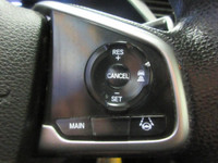 HONDA CIVIC 2020 LX ÉDITION / INTÉRIEUR EN TISSU CHAUFFANT / BLUETOOTH / CAMÉRA DE RECUL / ROUES 16... (image 6)