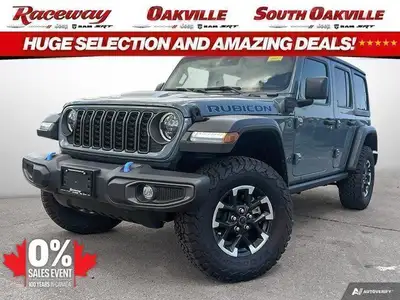 4X4, PREMIUM CLOTH BUCKET SEATS, BLACK FREEDOM 3-PIECE HARD TOP, ROCK-TRAC & TRU-LOK, PARKVIEW REAR...