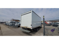 Toronto's Largest Selection of Certified Pre-Owned Cube Vans - 2018 GMC Savana G3500 - 16Ft Box - Eq... (image 4)