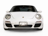 The 2009 Porsche 911 Carrera is a true masterpiece of performance and luxury, blending iconic style... (image 6)