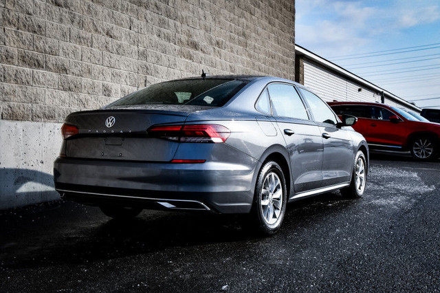 2020 Volkswagen Passat Comfortline - ANDROID AUTO, HEATED SEATS in Cars & Trucks in Cornwall - Image 3