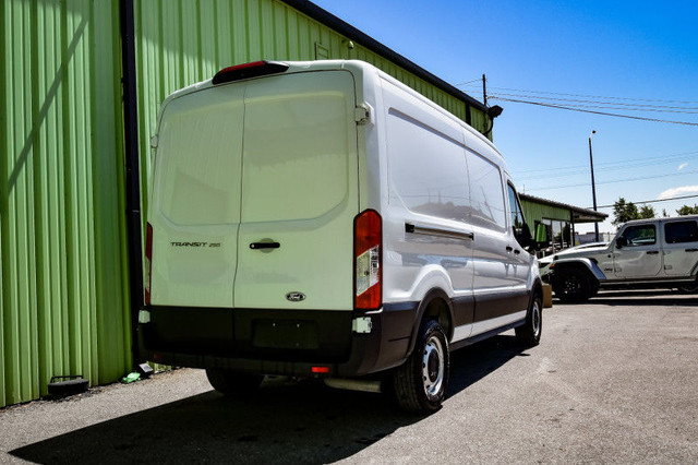 2023 Ford Transit Cargo Van Base in Cars & Trucks in Kingston - Image 3