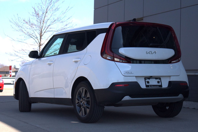 2022 Kia Soul EX+ FRONT WHEEL DRIVE in Cars & Trucks in London - Image 4