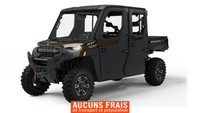 2025 POLARIS RANGER CREW XP 1000 Texas NorthStar