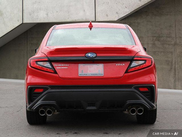 2023 Subaru WRX Sport | MANUAL | AWD in Cars & Trucks in Hamilton - Image 4