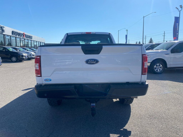 2018 Ford F-150 XL Super Crew 4x4 ~Camera ~Bluetooth ~Trailer To in Cars & Trucks in Barrie - Image 3