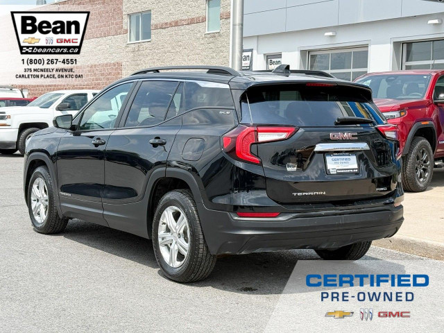 2022 GMC Terrain in Cars & Trucks in Ottawa - Image 3