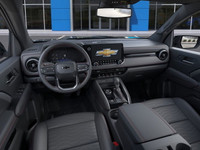 COLORADO Z71 CREW CAB 4WD Engine: 2.7L TURBO 4cyl. L/100Km City: 0.0 L/100Km Hwy: 0.0 (image 4)