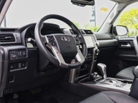 Experience the perfect blend of rugged capability and refined comfort with the 2023 Toyota 4Runner T... (image 7)