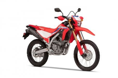 2023 Honda CRF300L in Street, Cruisers & Choppers in Nanaimo - Image 3