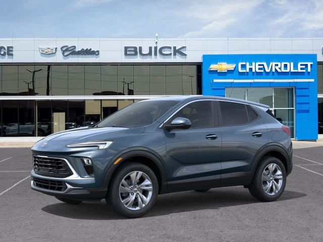 2025 Buick Encore GX Preferred in Cars & Trucks in Oakville / Halton Region - Image 4