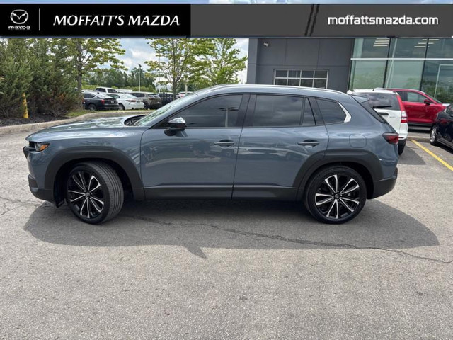 2023 Mazda CX-50 GT ONE OWNER! in Cars & Trucks in Barrie - Image 2