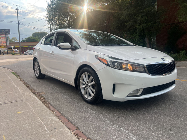 2017 Kia Forte Auto EX in Cars & Trucks in City of Toronto - Image 3