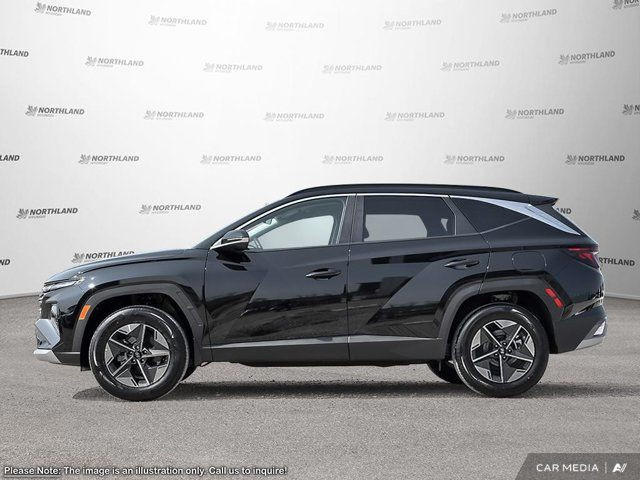 2025 Hyundai Tucson Preferred in Cars & Trucks in Prince George - Image 3