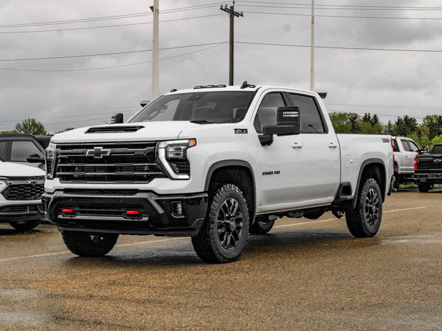 2025 Chevrolet Silverado 2500HD LT in Cars & Trucks in Edmonton - Image 4