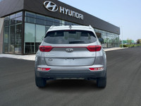 The 2018 Kia Sportage EX offers a compelling blend of style, comfort, and advanced features, making... (image 5)