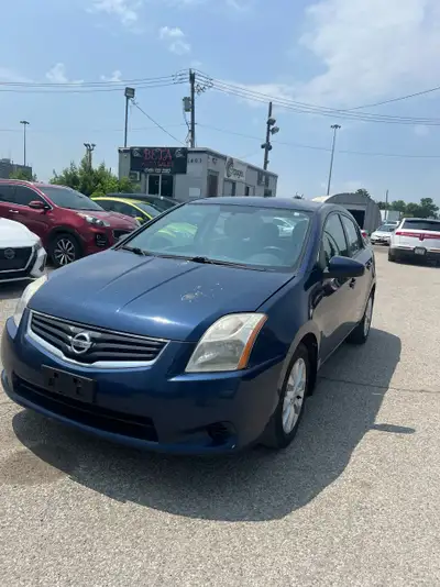 Buy with confidence from BETA AUTO SALES (OMVIC Registered Used Car Dealership) For More Information...