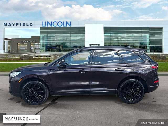 2023 Lincoln CORSAIR Reserve in Cars & Trucks in Mississauga / Peel Region - Image 4