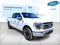 Welcome to Langenburg Motors, your premier destination offers a wide selection of high-quality used... (image 2)