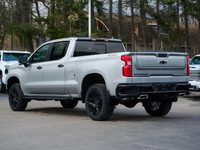 2025 Chevrolet Silverado 1500 Trail Boss LT The Ultimate Factory-Built Off-Road Machine VIN: 3GCUKFE... (image 1)