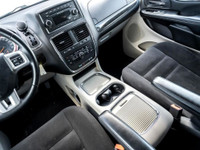 Langenburg Motors invites you to explore this practical 2018 Dodge Grand Caravan This family-ready 2... (image 8)