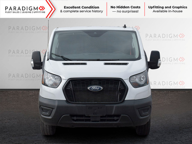 2023 Ford Transit Cargo Van in Cars & Trucks in Hamilton - Image 4