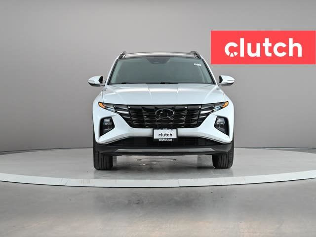 2023 Hyundai Tucson Preferred AWD w/ Trend Pkg. w/ Apple CarPlay in Cars & Trucks in City of Toronto - Image 3