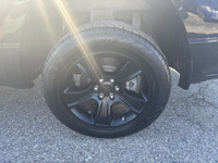 Clean Carfax**Ram 1500**Sport**Crew Cab**4x4**5.7L**V8**Hemi**Leather Trimmed Bucket Seats with Spor... (image 8)
