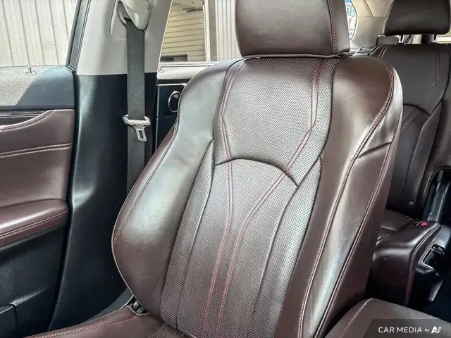 2022 Lexus RX RX 350L in Cars & Trucks in Saskatoon - Image 25