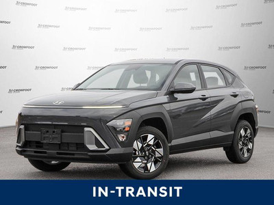  2024 Hyundai Kona Preferred