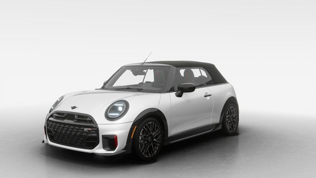 2025 MINI Convertible John Cooper Works | Émotion décapotable in Cars & Trucks in City of Montréal