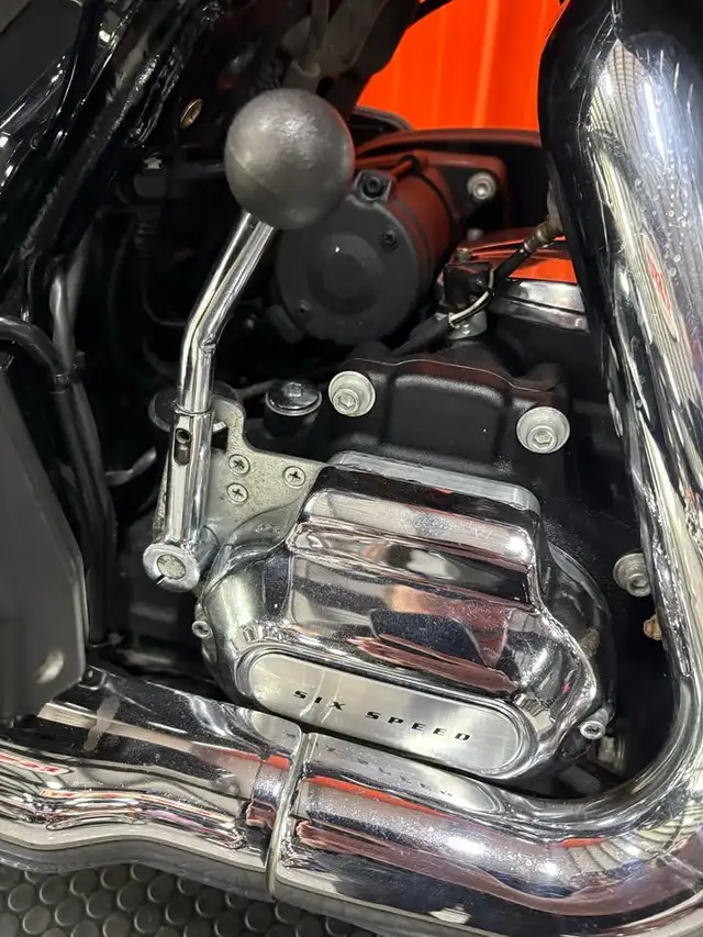 2018 Harley-Davidson Touring Ultra Limited in Street, Cruisers & Choppers in Moncton - Image 10