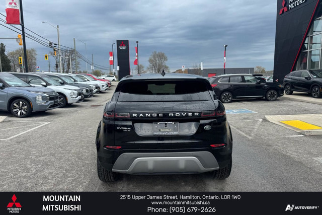2020 Land Rover Range Rover Evoque P250 SE - Sunroof - $132.12 / in Cars & Trucks in Hamilton - Image 4