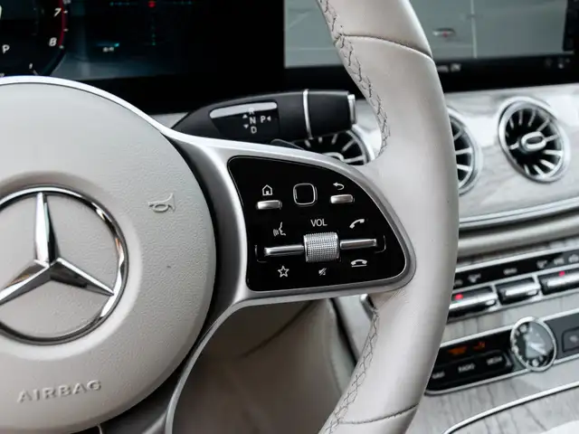 2019 Mercedes-Benz E-Class E 450|CABRIOLET|AMG|DESIGNO WHITE INT in Cars & Trucks in City of Toronto - Image 22