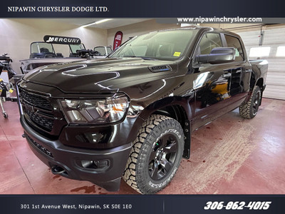 2024 RAM 1500 Tradesman