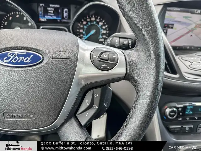 2013 Ford Escape SE in Cars & Trucks in City of Toronto - Image 21