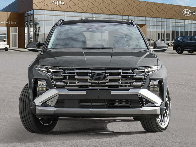 2025 Hyundai Tucson Plug-In Hybrid Ultimate in Cars & Trucks in Oshawa / Durham Region - Image 2