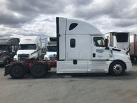 2020 FREIGHTLINER T12664ST;Heavy Duty Trucks - Conventional Truck w/ Sleeper Penske Location 100 THO... (image 7)