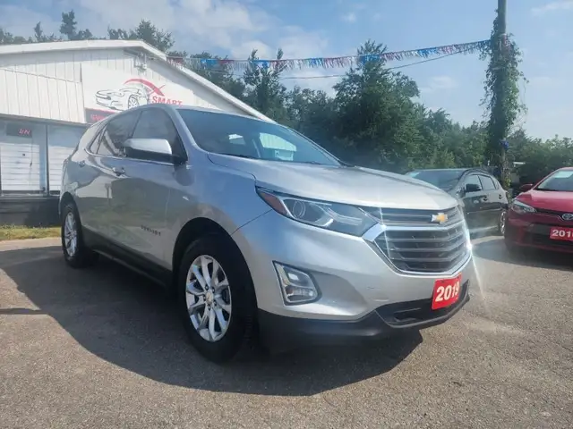 2019 CHEVROLET EQUINOX LT LT in Cars & Trucks in Barrie - Image 3