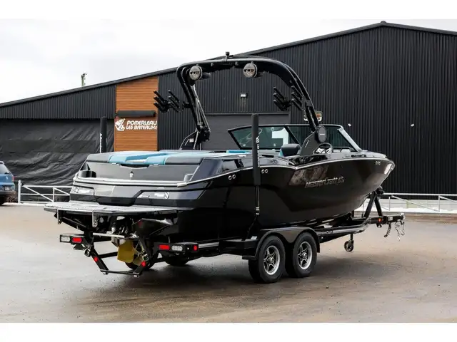 2025 Mastercraft NXT 23 in Powerboats & Motorboats in Québec City - Image 7