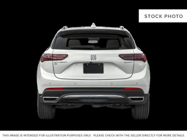 2025 Buick Envision Avenir in Cars & Trucks in Calgary - Image 4
