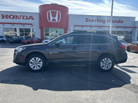 This 2019 Subaru Outback Touring SUV boasts a stunning Cinnamon Brown Pearl exterior and offers the... (image 7)