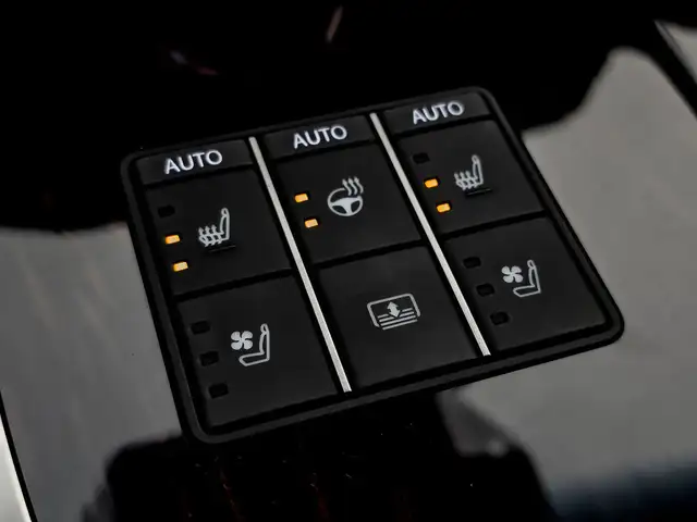 2023 Lexus LS 500 |Luxury Pkg | Lexus Certified | No Luxury Tax in Cars & Trucks in City of Toronto - Image 30