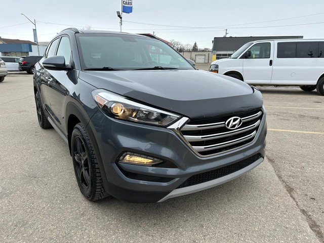 2017 Hyundai Tucson 1.6T SE AWD - Bluetooth - SiriusXM in Cars & Trucks in Saskatoon - Image 4
