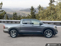 Recent Arrival! 2024 Honda Ridgeline TrailSport 3.5L V6 SOHC i-VTEC 24V AWD Leather, Navigation syst... (image 6)